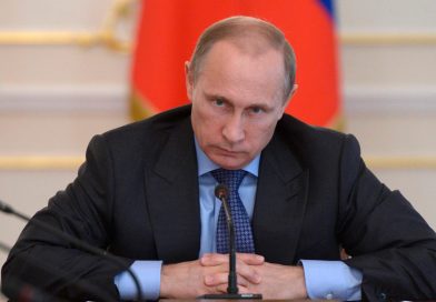 Sohu: Путин поставил Британии ультиматум из-за угроз Лондона