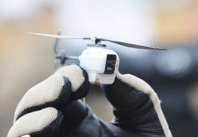 Генерал Жданов: Создаваемые в США мини-дроны с ИИ смогут поразить человека