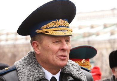 Генерал Липовой: ВСУ теряют главное звено обороны Харькова