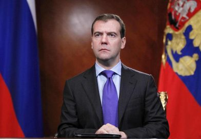 Merkur: комментарий Медведева о судьбе Польши возмутил власти Германии