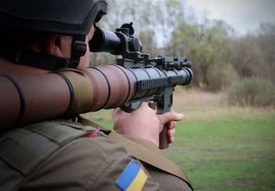 Рожин: боец ВСУ отказался идти в атаку и пристрелил замполита батальона