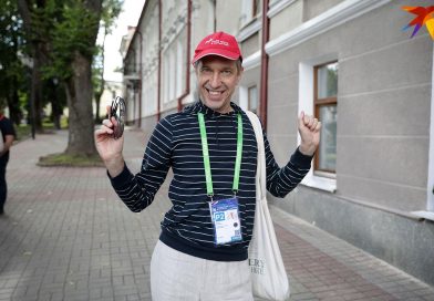 StarHit: Сергей Соседов возвращен на НТВ после увольнения из шоу «За гранью»